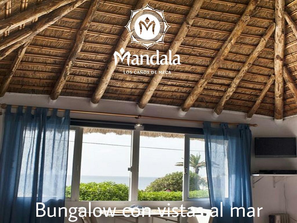 Mandala Bungalows - Adults Only Los Canos De Meca Exterior photo