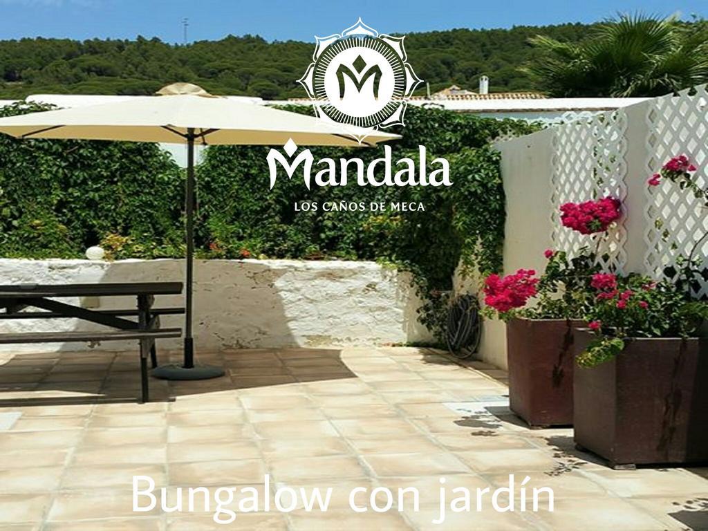 Mandala Bungalows - Adults Only Los Canos De Meca Exterior photo